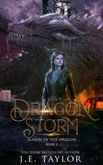 Dragon Storm