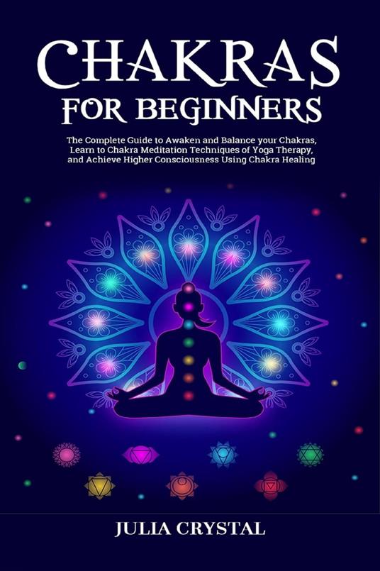 Chakras For Beginners