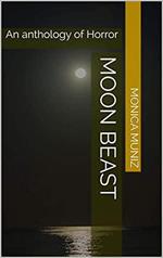 Moon Beast