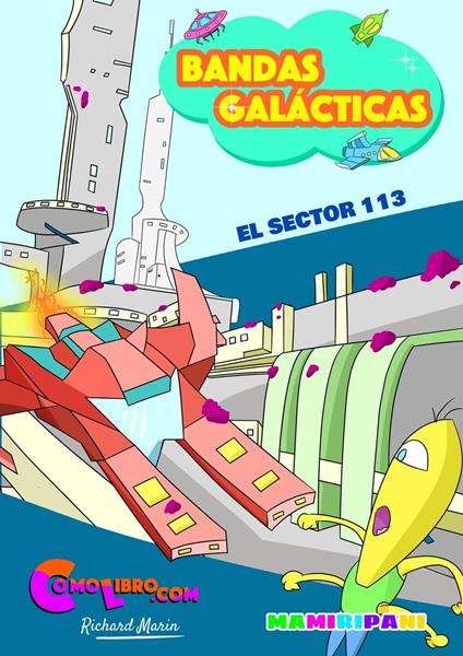 El Sector 113