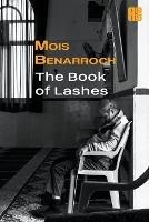 The Book of Lashes - Mois Benarroch - cover