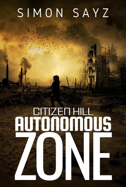 Autonomous Zone