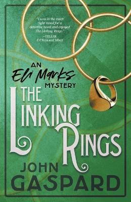 The Linking Rings - John Gaspard - cover