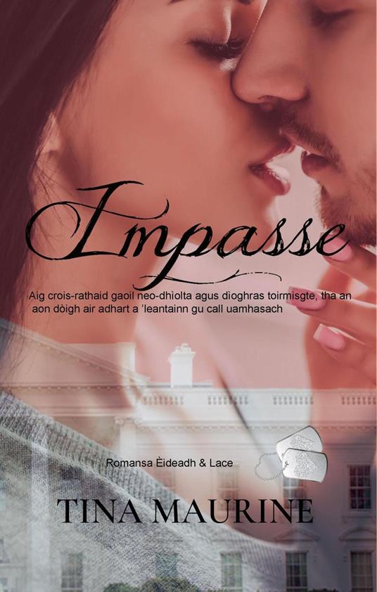 Impasse - Tina Maurine - ebook