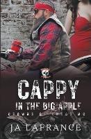 Cappy In the Big Apple - Ja LaFrance - cover