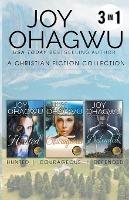 Books 13-15: The New Rulebook & Pete Zendel Christian Suspense Collection - Joy Ohagwu - cover