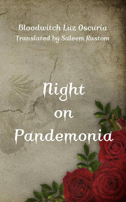 Night on Pandemonia