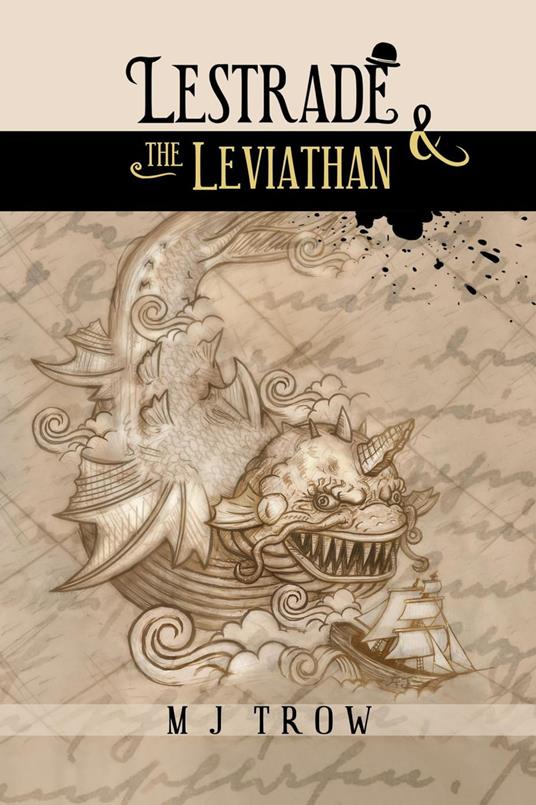 Lestrade and the Leviathan