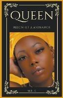 Queen: Reign of a Monarch - E - cover