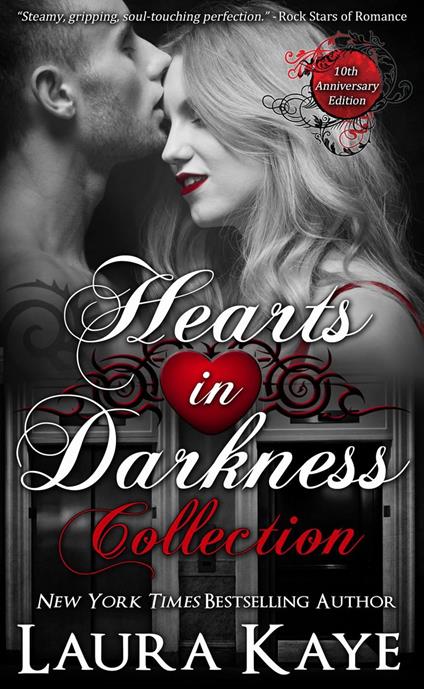 Hearts in Darkness Collection