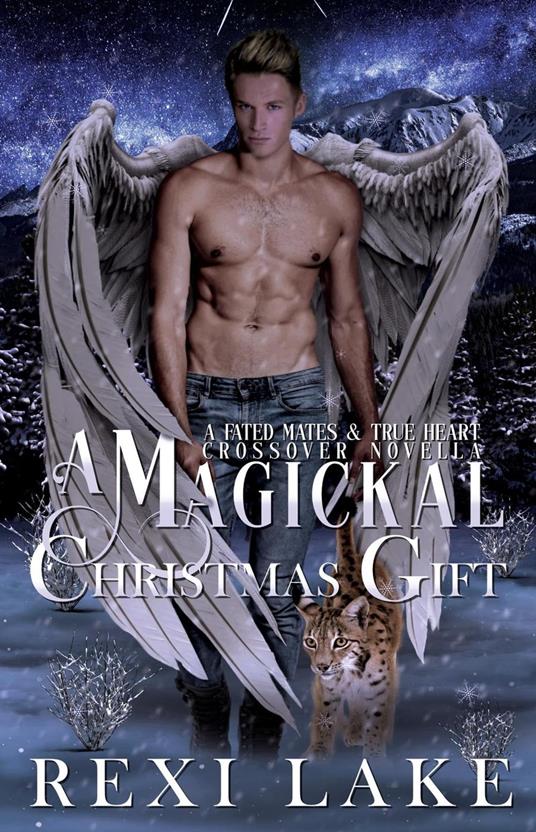 A Magickal Christmas Gift