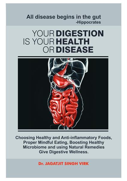 Your Digestion Is Your Health Or Disease