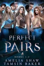 Perfect Pairs: Books 1-3