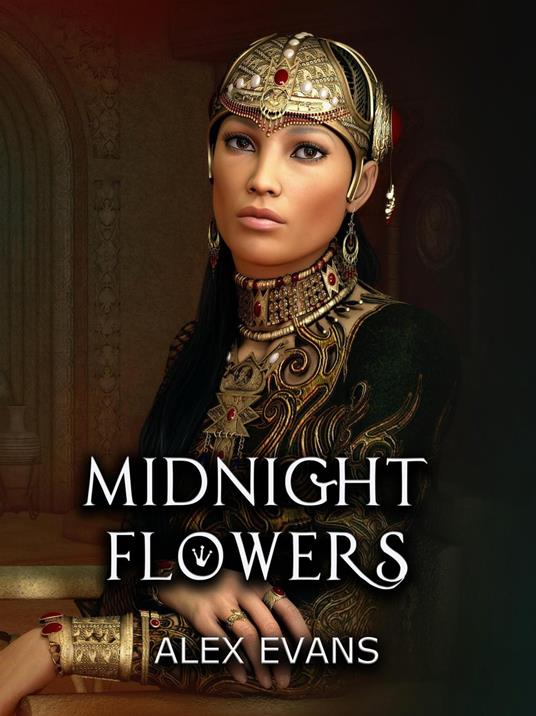 Midnight Flowers