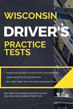 Wisconsin Driver’s Practice Tests