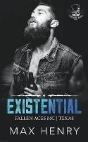 Existential - Max Henry - cover