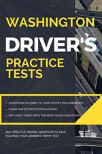 Washington State Driver’s Practice Tests