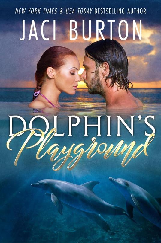 Dolphin's Playground