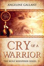 Cry of a Warrior