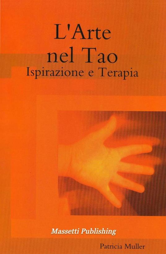 L'Arte nel Tao - Patricia Müller - ebook