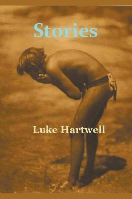 Stories - Luke Hartwell - cover