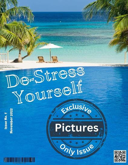 De-Stress Yourself