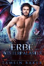 Der Erbe des Winterpalastes