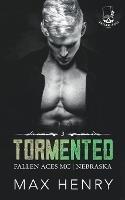 Tormented - Max Henry - cover