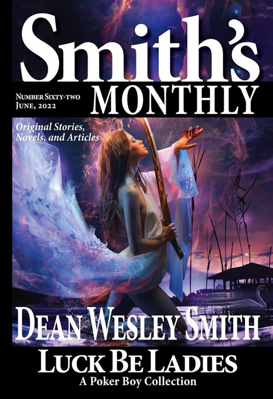 Smith's Monthly # 62