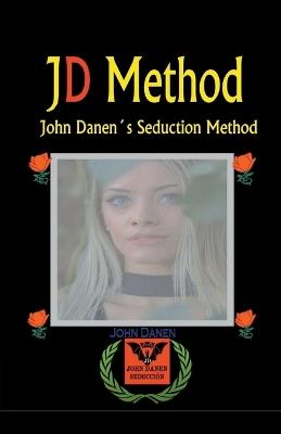 JD Method - John Danen - cover