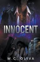 Innocent - M C Oliva - cover