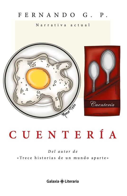 Cuentería