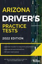 Arizona Driver’s Practice Tests