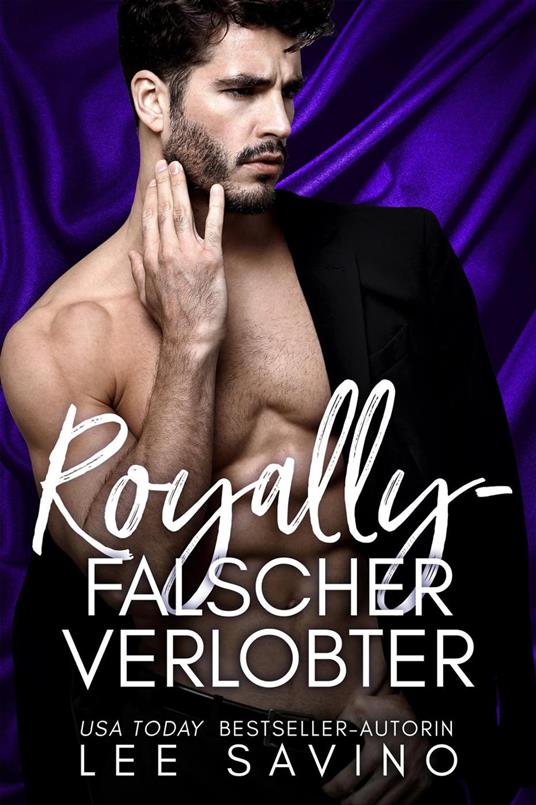 Royally – falscher Verlobter