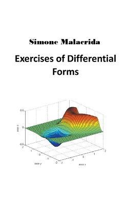 Exercises of Differential Forms - Simone Malacrida - cover