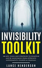 The Invisibility Toolkit