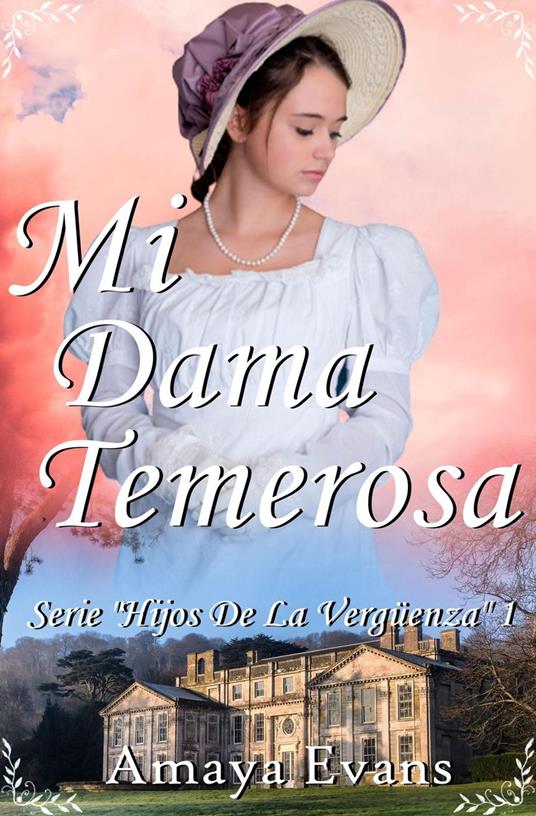 Mi Dama Temerosa