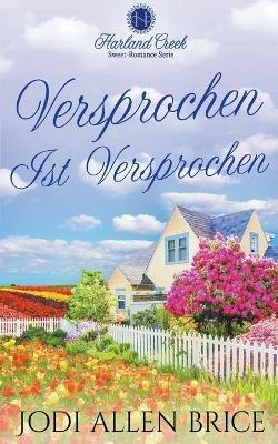 "Versprochen Ist Versprochen - Jodi Vaughn,Jodi Allen Brice - cover