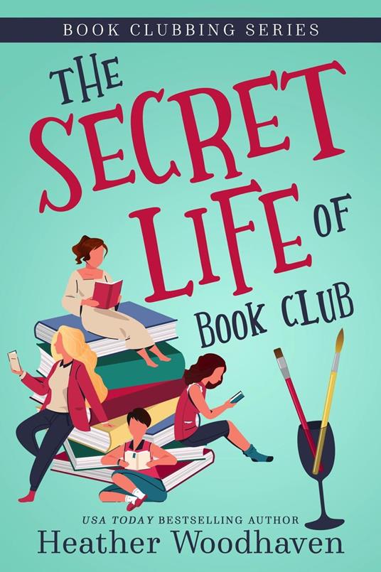 The Secret Life of Book Club