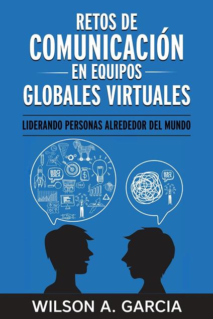 Retos de Comunicación en Equipos Globales Virtuales