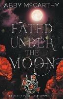 Fated Under the Moon - Abby McCarthy - cover