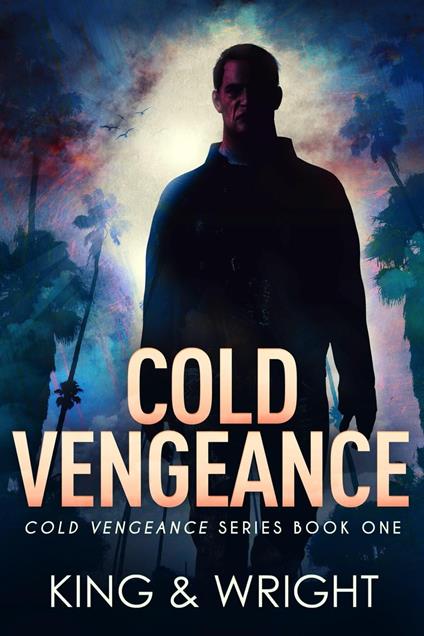 Cold Vengeance