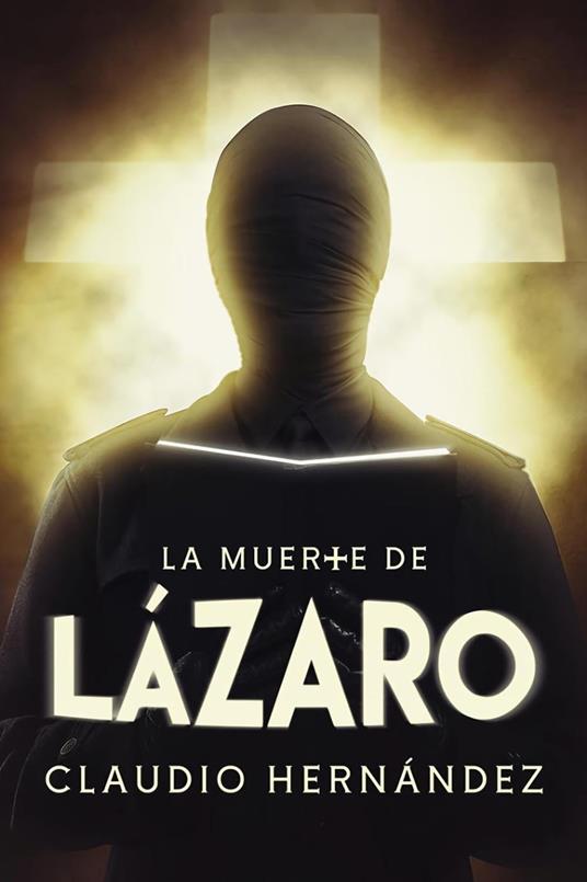 La muerte de Lázaro