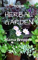Your Herbal Garden