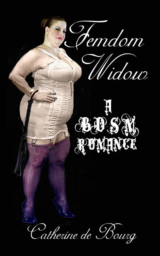 Femdom Widow