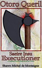 Otoro Queril: Saeire Insu Executioner