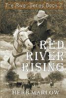 Red River Rising - Herb Marlow - cover