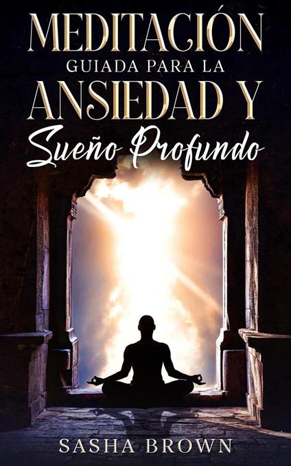 Meditación Guíada para la ansiedad y sueño profundo: Playa, mar, bosques, pajaritos, cascadas, ríos, campos y mas.