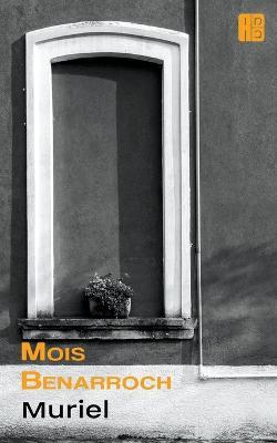 Muriel - Mois Benarroch - cover
