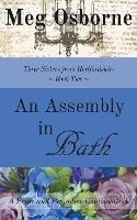 An Assembly in Bath - Meg Osborne - cover